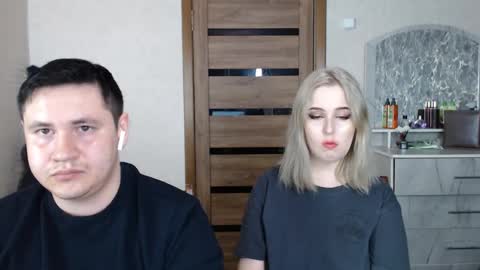 Kristy online show from March 3, 6:46 pm