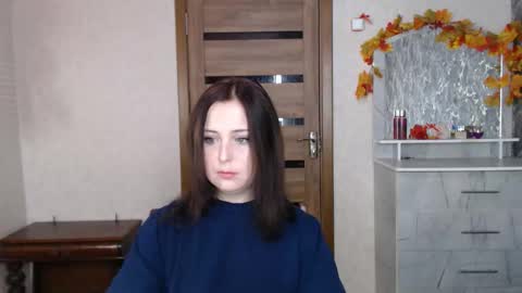 Kristy online show from October 6, 11:11 pm