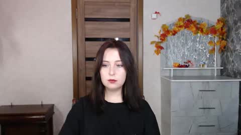 Kristy online show from October 1, 10:08 pm