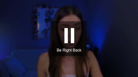 Snapshot of kristylovee chatting on September 12, 4:20 pm Kristy online show from September 12, 4:20 pm