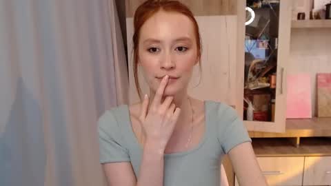 Krissy online show from February 10, 10:40 pm