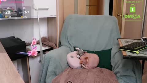 krizotxxx online show from March 11, 12:17 pm