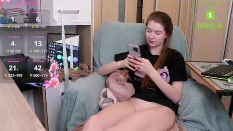 krizotxxx online show from March 12, 12:04 pm