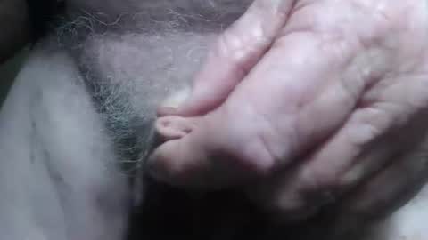 krumpy14 horny grandad online show from March 23, 2:05 am