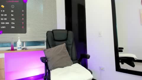 krykz_ online show from December 1, 8:18 pm