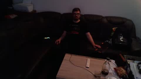 Tommy online show from January 24, 2:49 am