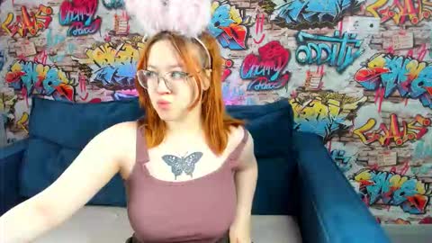 Krys online show from November 18, 1:08 am