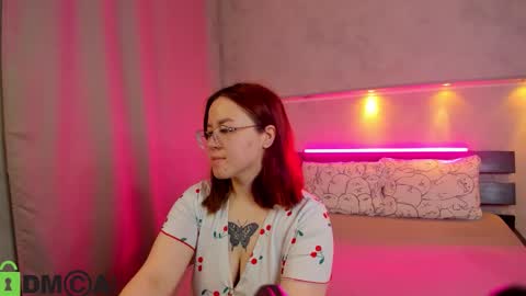 Krys online show from September 23, 12:26 am