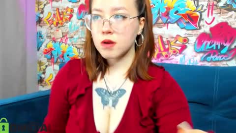 Krys online show from September 29, 8:13 am