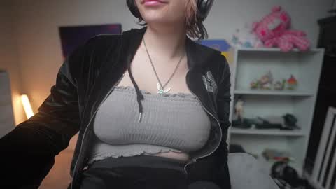 Krystal Syx online show from March 4, 5:24 pm