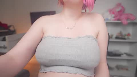 Krystal Syx online show from January 14, 12:51 am