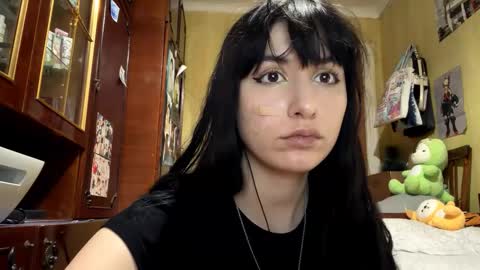 Mira online show from March 16, 8:35 pm