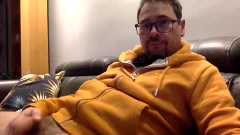 krzysztof1977 online show from March 13, 8:01 pm