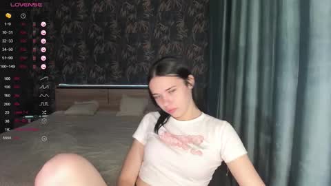 Ksenia online show from September 28, 3:21 pm