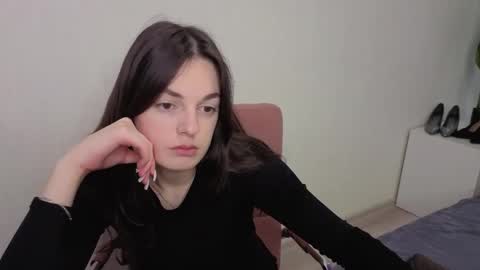 Ksenia online show from June 3, 9:23 am