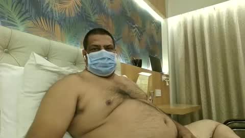 Indianhere online show from February 10, 6:22 pm