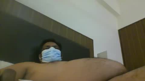 Indianhere online show from December 26, 8:00 pm