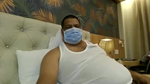 Indianhere online show from February 9, 5:05 pm