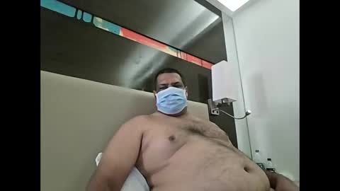 Indianhere online show from February 13, 6:00 pm