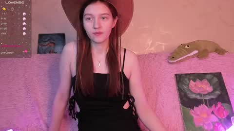 ksuhesa online show from March 3, 1:23 pm