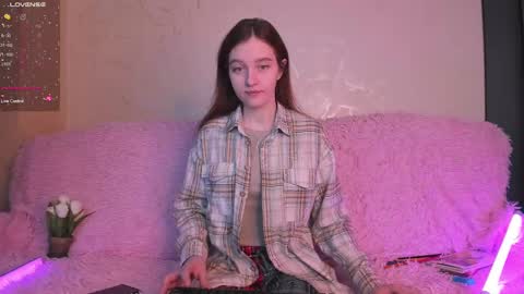 ksuhesa online show from February 28, 7:05 am