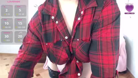 Ksushka22 online show from December 15, 11:39 am