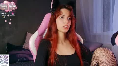 kudemeows online show from July 15, 4:22 pm