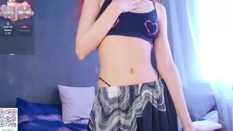 kudemeows online show from July 5, 3:19 pm