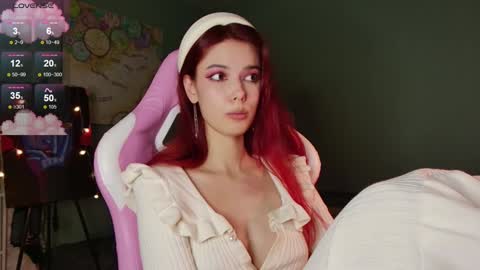 kudemeows online show from December 21, 6:44 pm