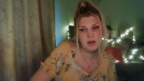 Annika  MTF ts post -op online show from February 1, 11:21 am