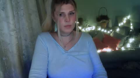Annika  MTF ts post -op online show from February 14, 1:29 pm