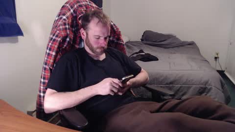 Kuggy online show from February 27, 11:37 pm