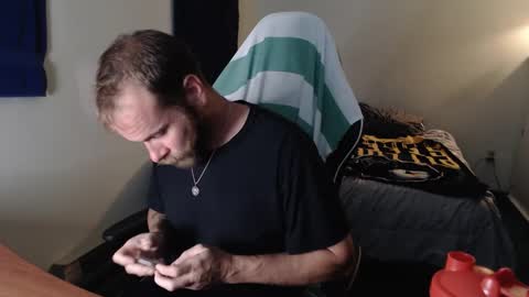 Kuggy online show from September 23, 12:04 am