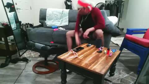 kulinky6969 online show from January 26, 6:07 am