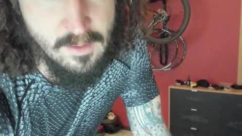 Robert online show from January 10, 11:04 am