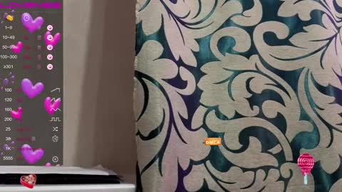 kumisgo online show from December 7, 2:47 am