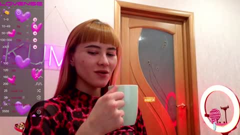 kumisgo online show from December 7, 11:29 pm