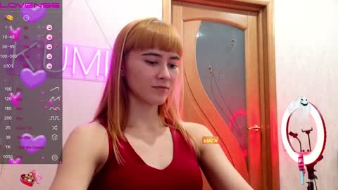 kumisgo online show from December 22, 10:47 pm