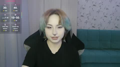 Alice online show from May 19, 12:12 pm