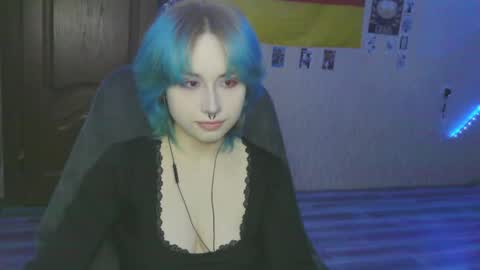 Alice online show from February 16, 2:15 pm