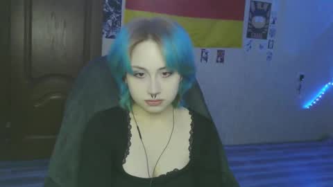 Alice online show from February 23, 2:30 pm