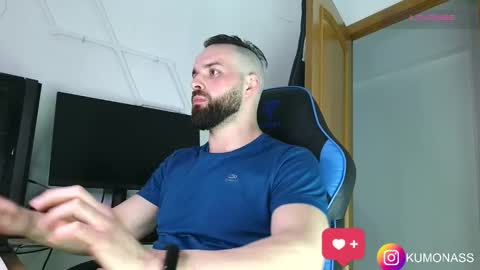 kumonass online show from March 12, 6:43 pm