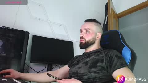 kumonass online show from March 8, 6:37 pm