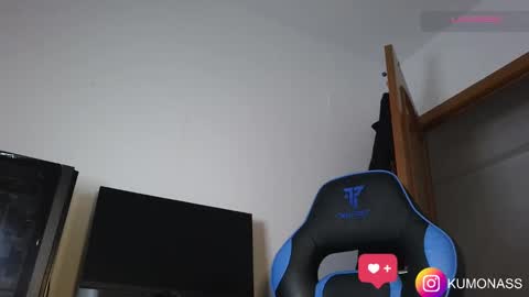 kumonass online show from January 29, 4:08 pm