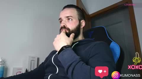 kumonass online show from December 8, 7:26 am