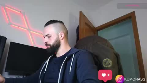 kumonass online show from February 21, 6:59 pm