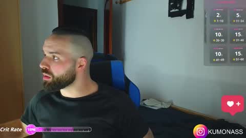 kumonass online show from February 23, 6:54 pm