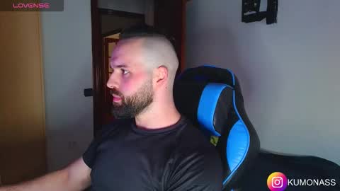 kumonass online show from March 25, 8:43 am