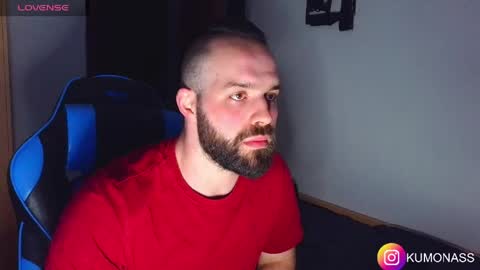 kumonass online show from April 8, 6:38 am