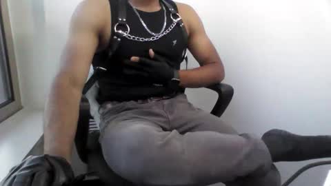 kunal7034 online show from September 29, 11:37 pm